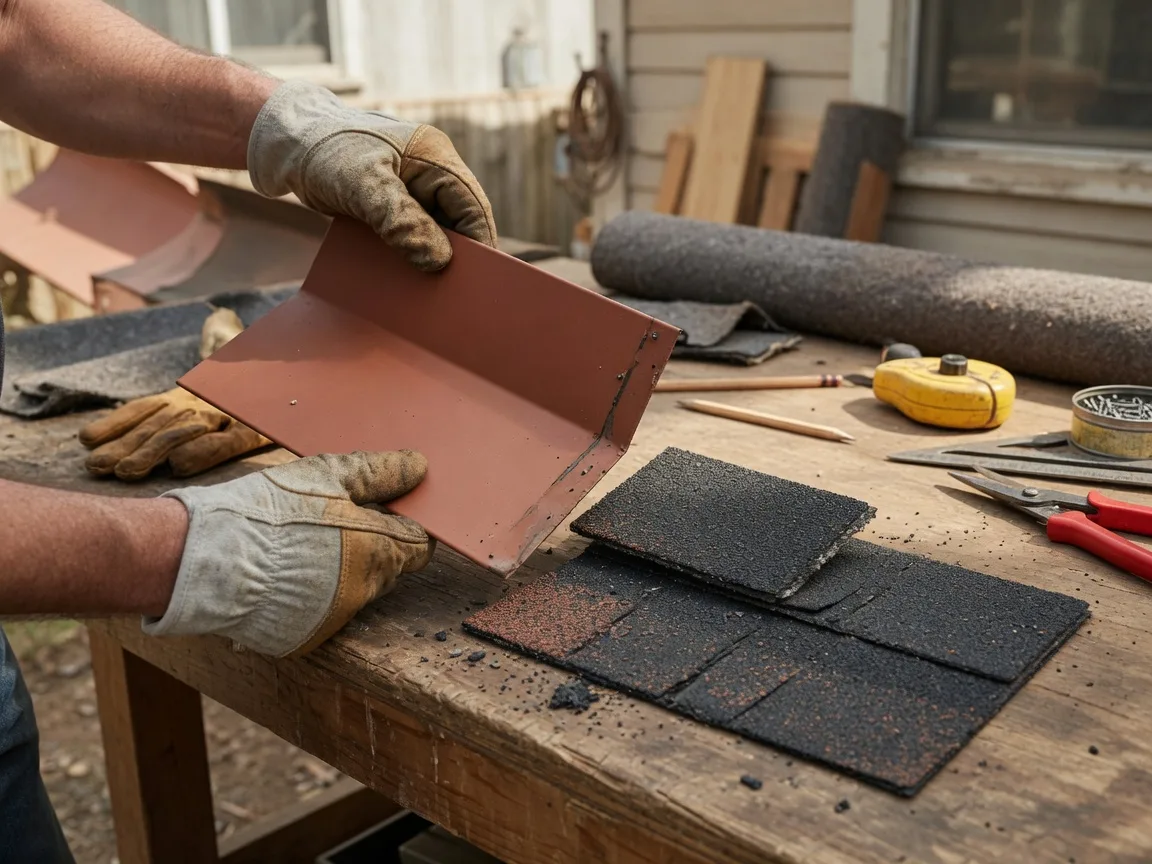 Roof Repair company in Chassell, MI